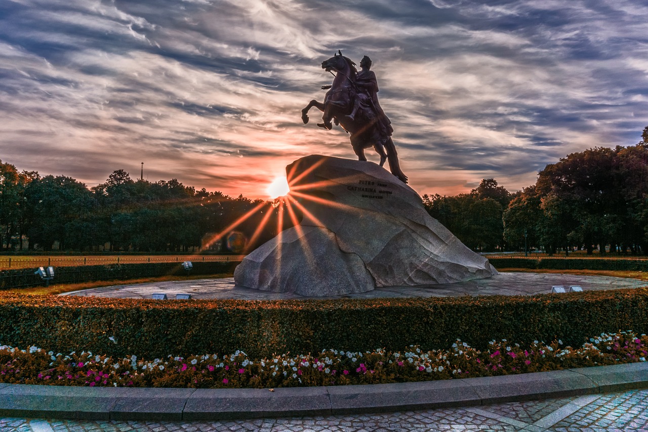 Das Denkmal gegen die Dämmerung